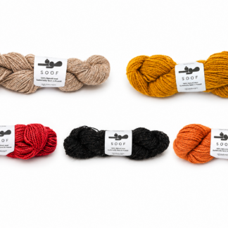 Yarn Skein