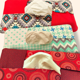 Tissue Bag ( NB002 )