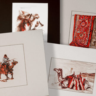 Small Frame ( SHM001)