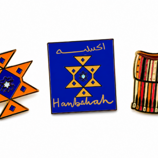 XL Pins