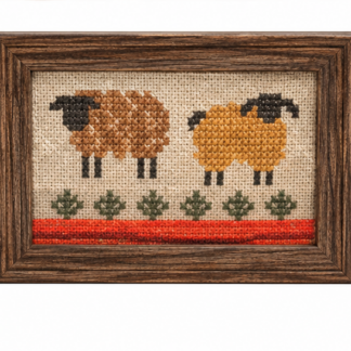 .Framed Textike Art ( FA001 )