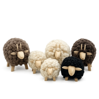 Soof Sheep ( EB001 )