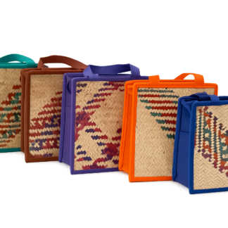 wicker bag ( SQ001 )