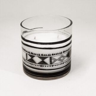Sadu scented candles