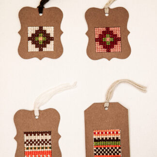 Sadu Gift Tag ( FA001)