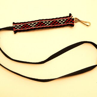 Key Medallion with belt (HB001)