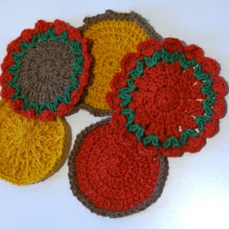 Cup Coaster ( LA 001)