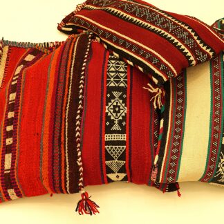 Sadu Cushions