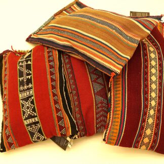 Sadu Cushions