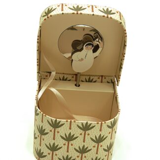 BOY MUSIC BOX (SA001)