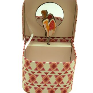 CAMEL MUSIC BOX (SA001)