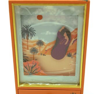 BOSHAYA MUSIC BOX (SA001)