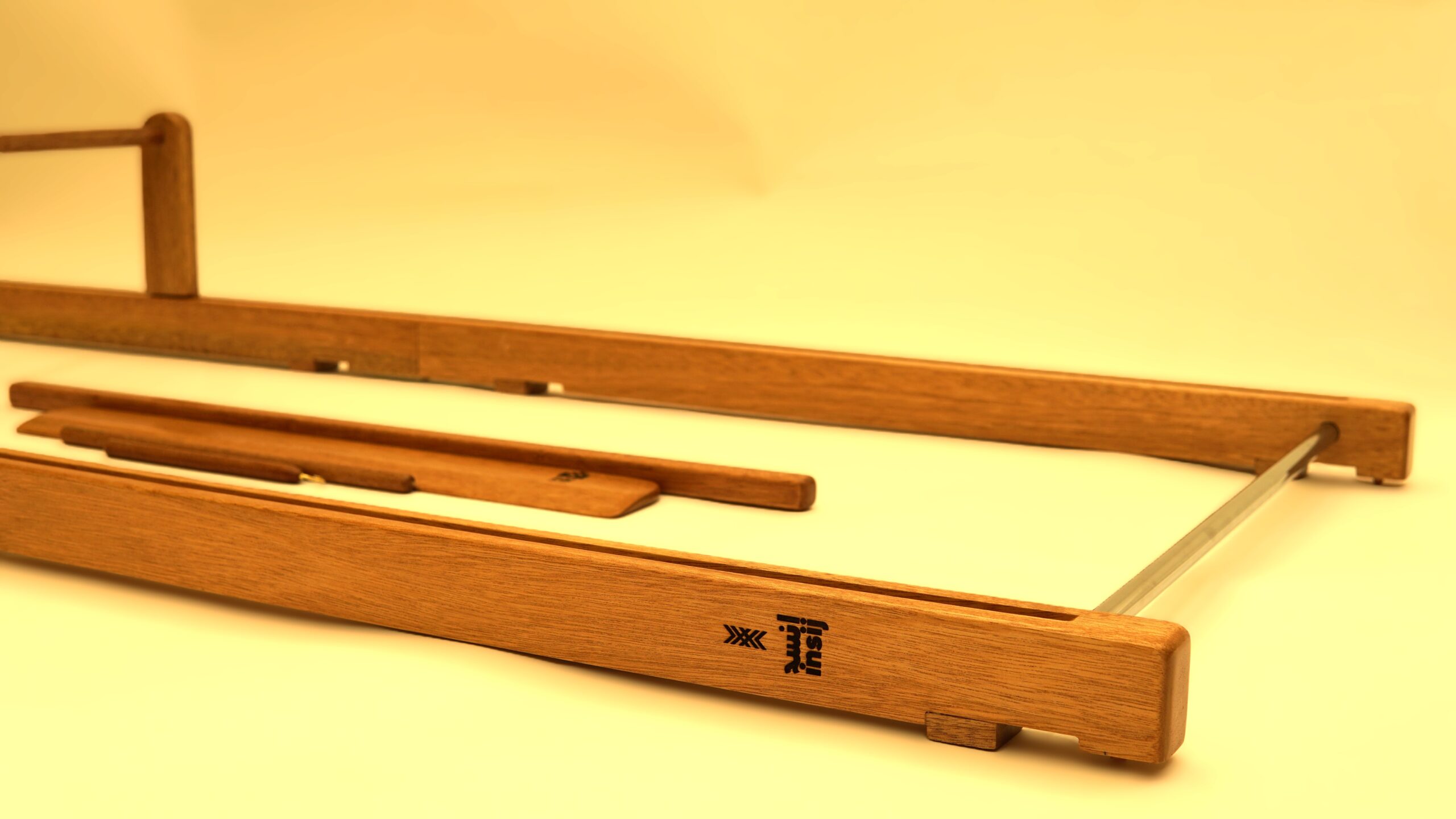 Maranti wood loom - Image 3