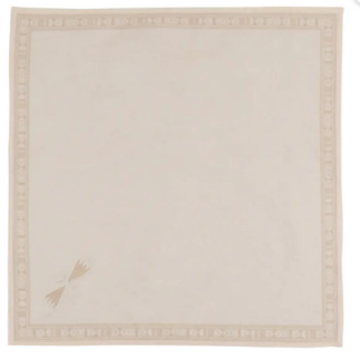 SADA NAPKIN BEIGE 45X45CM