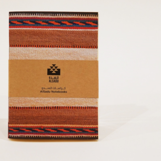 3 Alsadu notebooks