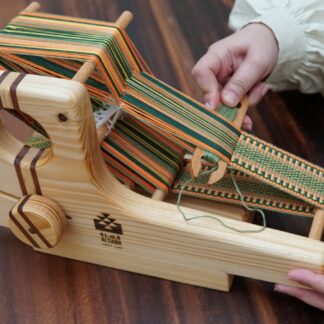 Inkle Weaving Loom