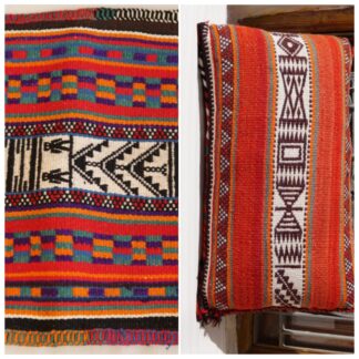 Sadu Cushions