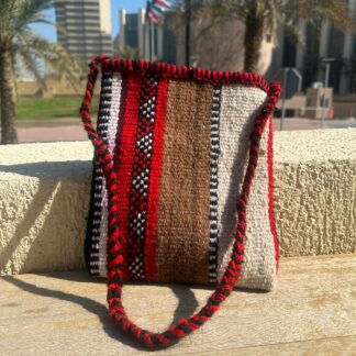 Sadu Bag