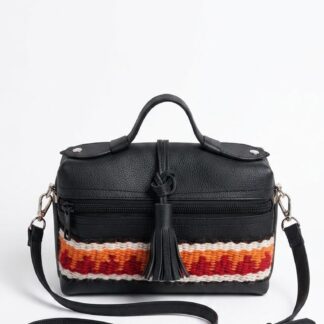 7Leather bag ( EM001 )
