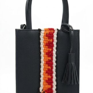 6Leather bag ( EM001 )