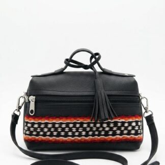 Leather bag( EM001)