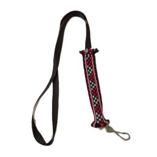 ميدالية مفاتيح مع حزام (HB001)