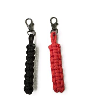 Handwoven Tassel Keychain middle ( EM001)