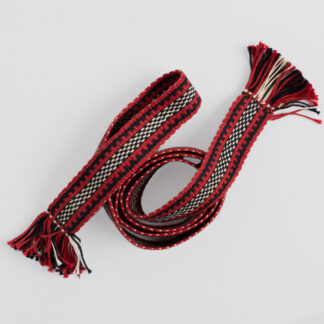 Sadu Belt Cotton