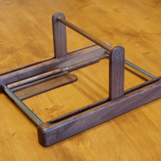 Walnut Wood Weaving Loom