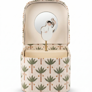 BOY MUSIC BOX (SA001)