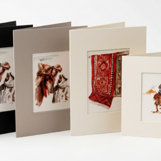 Small Frame ( SHM001)