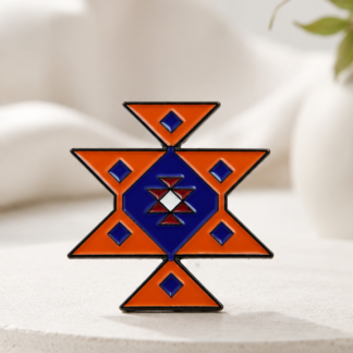Fride magnet Hanbaliya