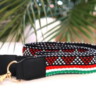 thin Sadu bag strap.. (SET001)