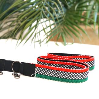 thin Sadu bag strap... (SET001)