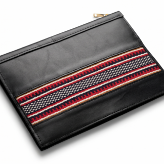 leather bag