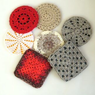 Cup Coaster ( NB002 )