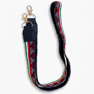 thin Sadu bag strap.. (SET001)