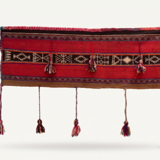 Small fijah Wall Hanging