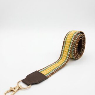 thin Sadu bag strap.. (SET001)