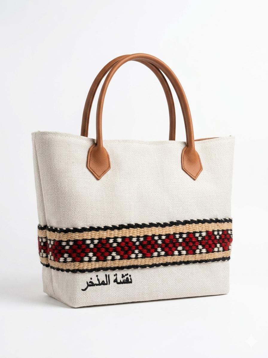 Sadu bag Midhkar ( SH001 ) - Image 2