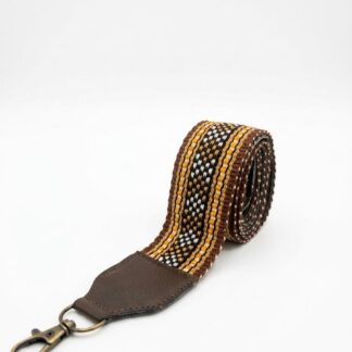thin Sadu bag strap (SET001)