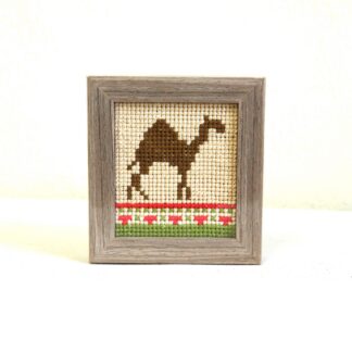Framed Textike Art ( FA001 )