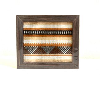 Framed Textike Art( FA001)
