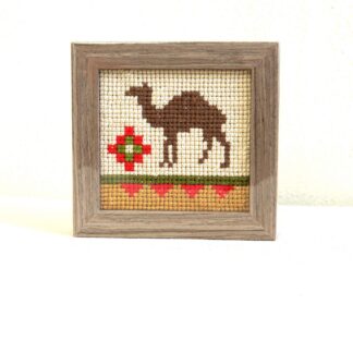 Framed Textike Art. ( FA001 )