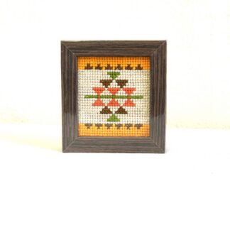Framed Textike Art.. ( FA001 )