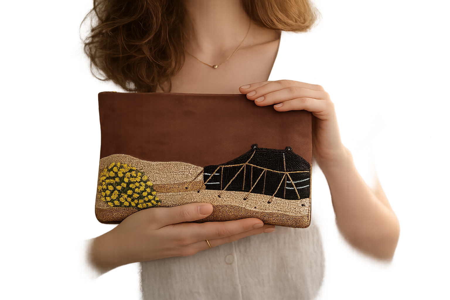 Handbag... (MS001) - Image 3