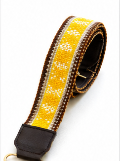 thin Sadu bag strap (SET001)...