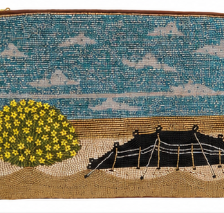 Handbag. (MS001)