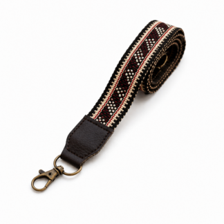 Thin Sadu Bag Strap (SET001)