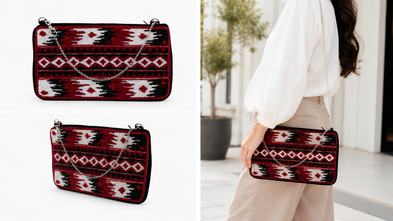 Handbag. (.MS001) - Image 2